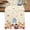 Yellow, variant on Japanese Wedding Cotton Linen Table Runner for Dining Kitchen, Cute Owls Pink Cherry Blossoms Wedding Outdoor Party Tablerunners Decoration, Dresser Scarf Coffee Tablecloth Runners 13x60 Inches
