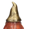 thumbnail image 2 of Garden Gnomes Statues Cute Rustproof Colorful Lawn Gnomes Ornaments For Home Decorations Gifts, 2 of 21
