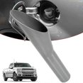 thumbnail image 5 of Fuel Tank Funnel Tube Adaptor Spout 1833948 1782177 2050651 8U5A17B068BB for Ford F150 Focus Mondeo Galaxy, 5 of 5