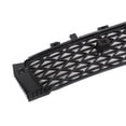 thumbnail image 6 of JX RACING Front Bumper Grille Trim Cover Air Deflector Kit Compatible with Buick Regal GS 2014-2017 Front Bumper Grille Assembly 8 PCS, 6 of 10