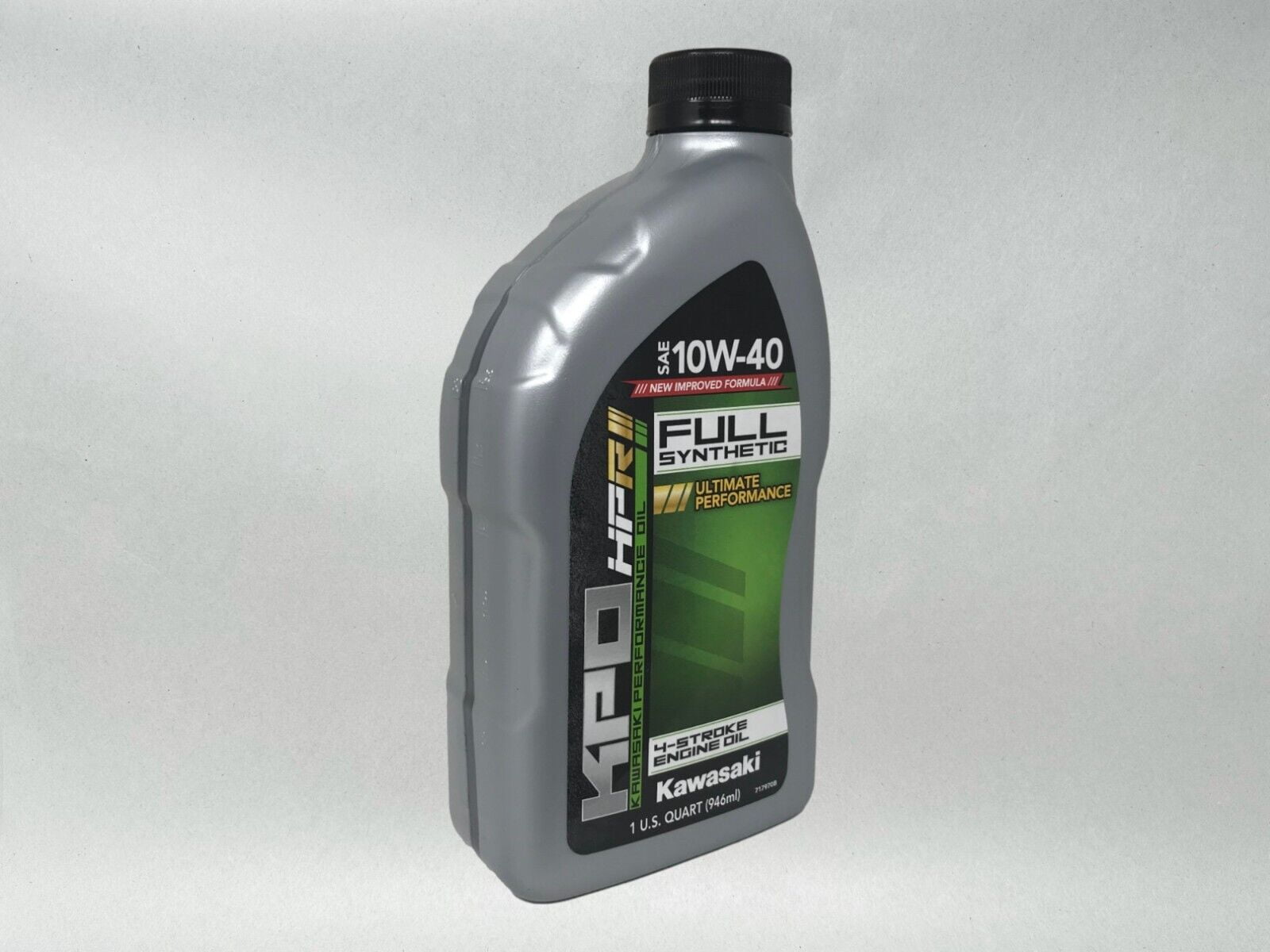 Cyclemax FS 10W-40 Transmission Oil & Tune-Up Kit fits 2014-2021 Kawasaki KX100