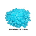 thumbnail image 3 of The Dark Pebbles Luminous Stones Rocks For Garden Aquarium Decoration, 3 of 8