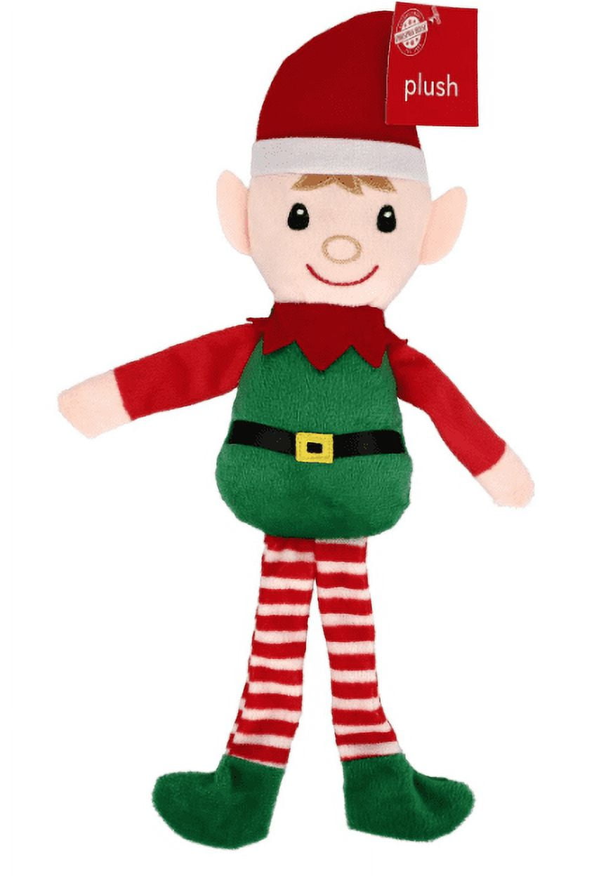 Long arm plush elves sale
