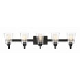 thumbnail image 7 of Craftmade Lighting - Five Light Vanity - Ceiling Lighting - Grace 5 Light Bath, 7 of 7