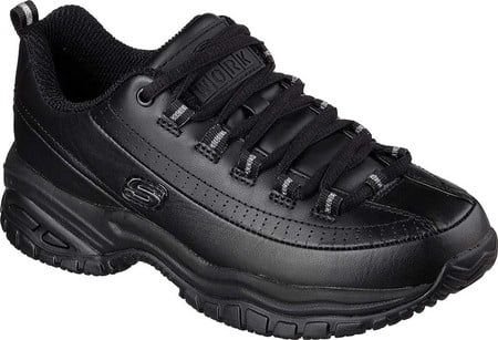 skechers women's work soft stride softie