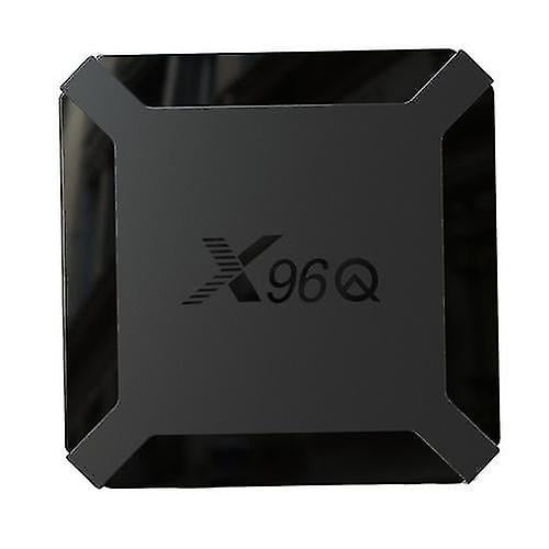 X96q Tv Box,,