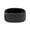 Black, variant on Elastic Belt Without Buckle Convenient Belt Without Buckle Lazy Belt With Belt