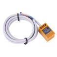 thumbnail image 4 of Proximity Switch, Inductive Sensor Compact Size  For Machine Tool Metallurgy Chemical Light Textile And Printing Industries, 4 of 8