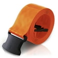 thumbnail image 3 of Skil-Care 914388 Pathoshield Wipe-Clean Gait Belt - Orange, 3 of 4