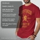thumbnail image 4 of Remera Warner Bros Harry Potter Buscador de Quidditch de Gryffindor, 4 of 4