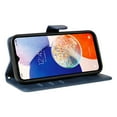 thumbnail image 5 of Phone Case for Samsung Galaxy A34 5G Magnetic PU Leather Card Slots Durable Wallet Cover, 5 of 5