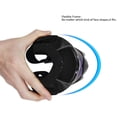 thumbnail image 2 of Motorcycle Goggles for Dirt Bike, Motocross, ATV, Racing, and Ski - Windproof and Dustproof, 2 of 7