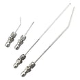 thumbnail image 3 of Boquilla de limpieza de la lavadora,Limpieza con lavadora y pulverizador de alta presión,Kit de descarga de alta eficiencia para máquinas de limpieza,Reemplazo del cabezal rociador de la, 3 of 8