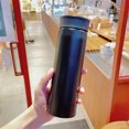 thumbnail image 3 of 500ML Intelligent Temperature Display Water Bottle Thermos Bottle Stainless Steel Vacuum Flasks Smart Thermoses Coffee Mug Cup, 3 of 5