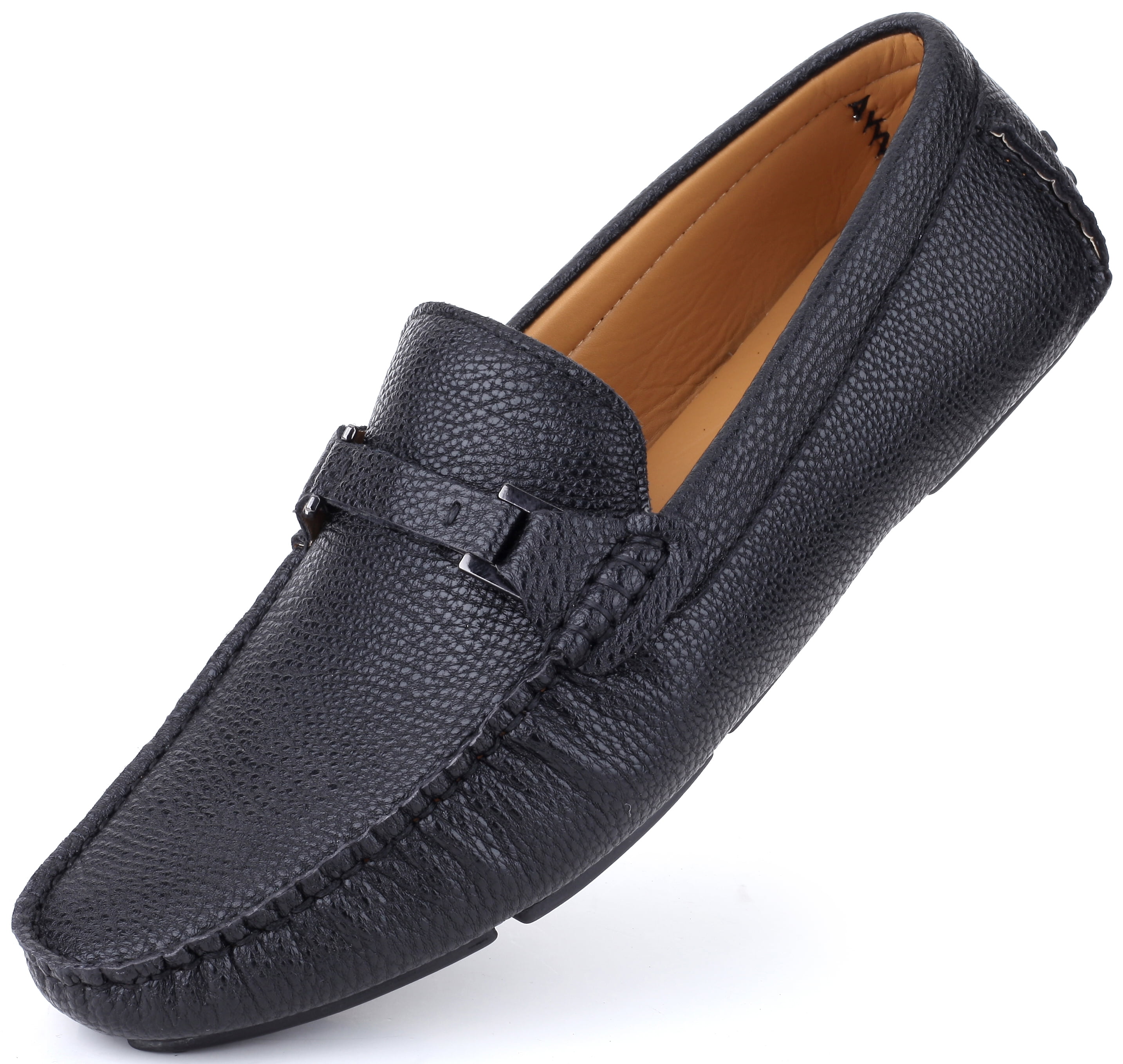 8D US Men SHOE ARTISTS White Party Slip On Mens Loafer
