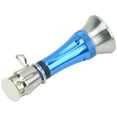 thumbnail image 3 of Balanceador De Carrete De Pesca DIY, Balanceador De Carrete De Pesca De Aluminio De Estabilidad Reemplazo Ideal Para Carrete De Pesca DIY ANGGREK Azul, 3 of 8