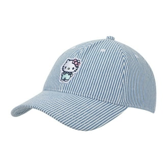 Super Mario Bros 892740 Embroidered Checkered Terry Cloth Bucket