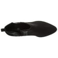 thumbnail image 4 of Carlos by Carlos Santana Womens Whitley Fabric Closed Toe Ankle Fashion Boots, 4 of 4