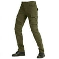 thumbnail image 3 of Motorcycle Riding Jeans Racing Trousers with Protectors Anti-fall Riding Trousers Riding Trousers, 3 of 6
