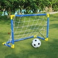 thumbnail image 2 of Jeu de SPORT de SOCCER pour Enfants Intérieur Extérieur post-Objectif UK, 2 of 8