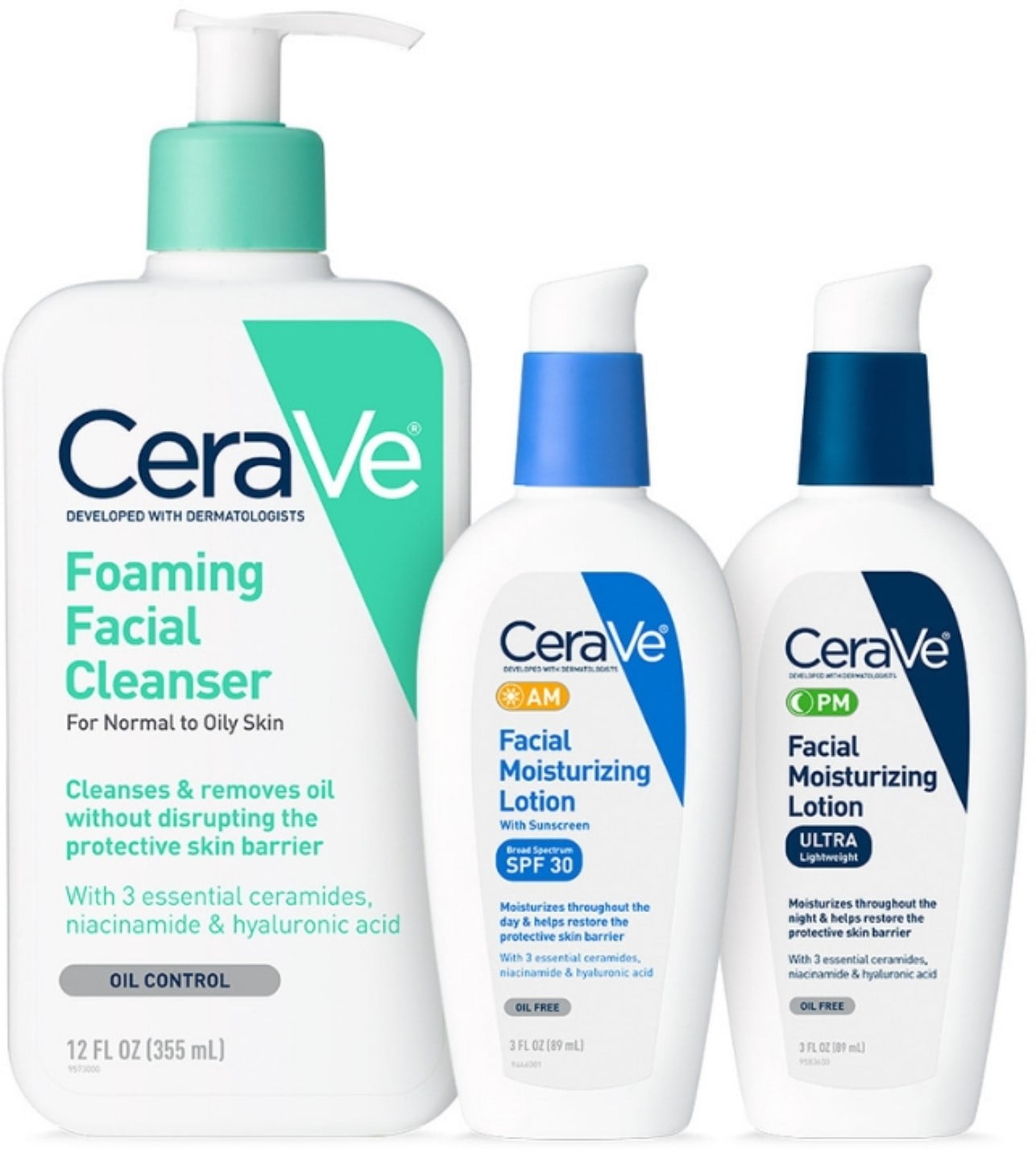 Cerave Skin Care - Beauty & Health