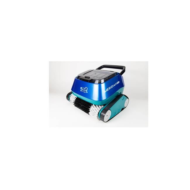 meridian ig 5 robotic pool cleaner