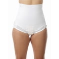 thumbnail image 1 of Underworks Womens Abdominal Hernia Support Brief, 1 of 3