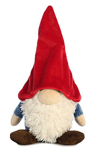 Medium Bearded Gnome