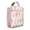 Pink-5, variant on Premium Insulated Ice Cream Lunch Box for Men & - Reusable Lunch Bag with,Hour Temperature Retention, Compact & Lightweight Design for Office, Work, Picnic, Travel - Durable Lunch Tote for Adults.