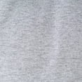 thumbnail image 4 of Fruit of the Loom Men's Short Sleeve Crew Tee, XX-Large Athletic Heather, 4 of 5