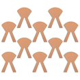 thumbnail image 3 of 10 Pcs Nasogastric Tube Holder Tape - Feeding Tube Sticker for Secure Fixation, 3 of 3