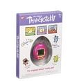 thumbnail image 3 of Tamagotchi Electronic Game, Pink/Yellow, 3 of 4