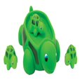 thumbnail image 1 of EIMELI Turtle Family Bath Toys, 1 of 1