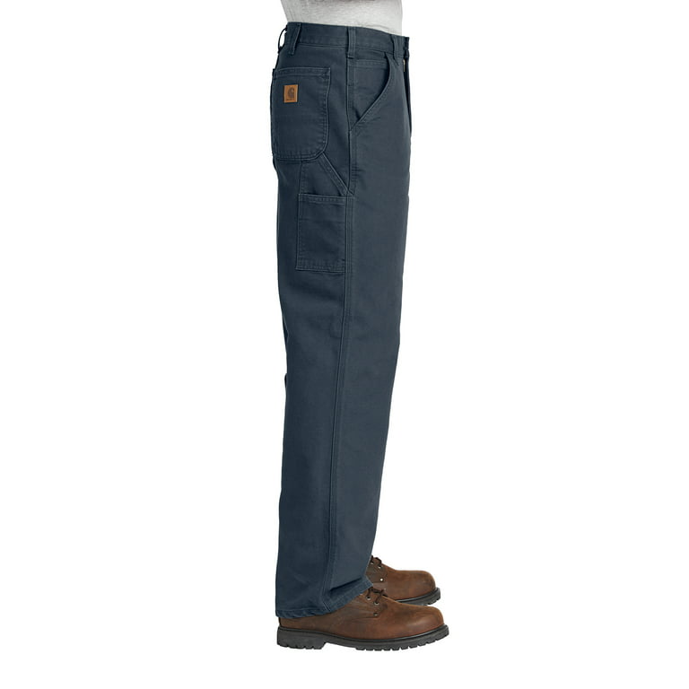 men's carhartt work pants