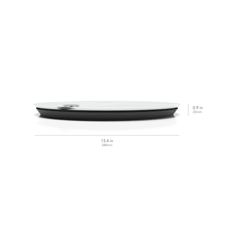 Qardio - Body Fat Monitor Scale - Arctic White