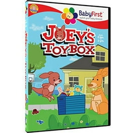 BabyFirst: The Best of BabyFirst: Baby Playpen: Volume 3