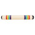 thumbnail image 1 of OULII Tambour de Pluie Musical Instrument de Son pour Jeu Intérieur 1Ensemble, 1 of 8