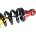thumbnail image 4 of SHZAITOR Rear Shock Absorber Suspension 11in 285mm Replacement for Dirt Bike TTR90 CRF70 SSR110 XR100 PW80, 4 of 6