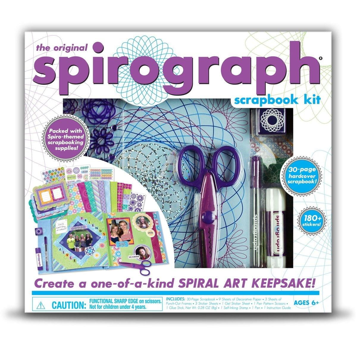spirograph walmart