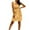 Gold-06, variant on STETMN Women Latin Dress Lace Rhinestone Fringe Skirt Ballroom Salsa Cha Cha Dance Party Dress