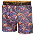 thumbnail image 4 of Ed Hardy Mens 4PK Boxer Briefs, 4 of 6