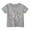 Gray, variant on LIaqionyy Happy Easter Shirts for for Toddler Boys Girls Kids Bunny Rabbit Graphic Short Sleeve Tee Summer Cotton Tops 1-14Y