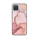 thumbnail image 3 of For Samsung Galaxy A12 M12 F12 Case 2021 Flower Painted Silicone Protect Cover For SamsungA12 A 12 M 12 SM-M127F Fundas Bumper, 3 of 5
