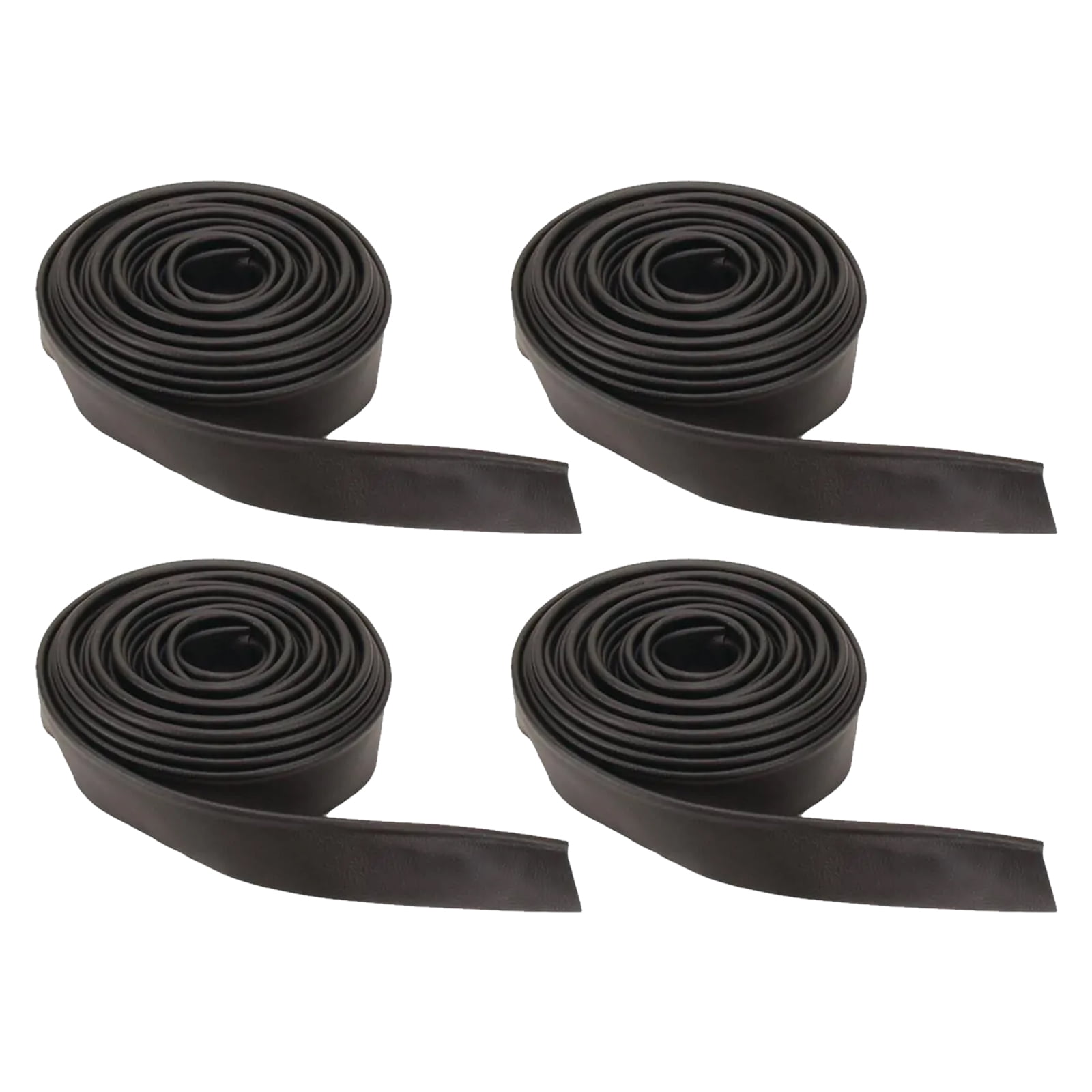 Universal Fender Welting Body Gasket - Walmart.com - Walmart.com