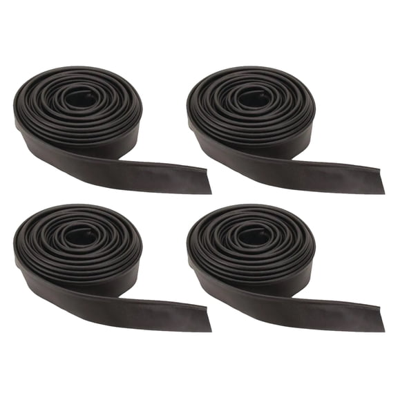 Universal Fender Welting Body Gasket, 4-Pack