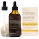 thumbnail image 1 of UPHORIC URTH Lions Mane Extract - Double Extracted Fruitbody Mushroom Tincture, Natural Support for Mental Clarity, Brain Function, Memory, Cell Regeneration, Creativity & Mood (240 Servings), 1 of 1