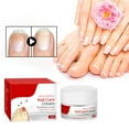 Grey Nail for Repairing Bright Nails Ingrained Nails Decayed Toenails