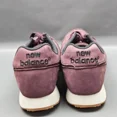 thumbnail image 4 of New Balance Trail Buster Mens Shoes 7.5 Purple Nubuck Winter Retro Sneakers, 4 of 5