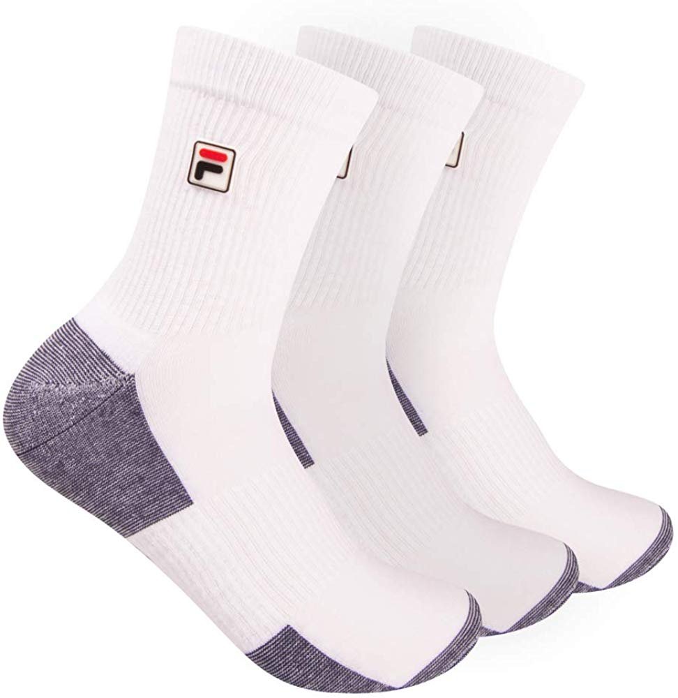 fila socks walmart