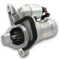 thumbnail image 1 of Motor de arranque Boatrip 1.0 kW 12 V para Nissan Versa y Juke, 1 of 9